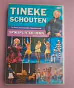 Te koop: Tineke Schouten (DVD), Cd's en Dvd's, Alle leeftijden, Ophalen of Verzenden, Nieuw in verpakking, Komedie