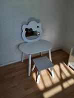 Schattig kaptafeltje peuter, Kinderen en Baby's, Kinderkamer | Tafels en Stoelen, Ophalen, Gebruikt, ., .