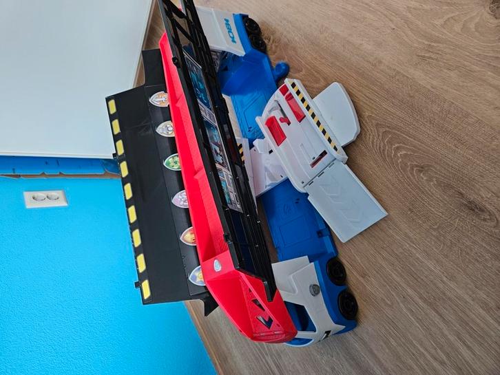 Diverse Paw Patrol te koop, Kinderen en Baby's, Speelgoed | Actiefiguren, Gebruikt, Ophalen
