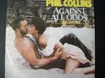 Phill Collins met Against All Odds (1984) in nieuwstaat, Verzenden, 7 inch, Single, Zo goed als nieuw