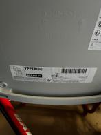 Stoel, Ophalen, Kunststof, Wit, Scandinavisch