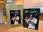Elvis Presley Fiber Optic Light Box, Ophalen of Verzenden, Gebruikt, Overige automerken