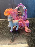 My Little Pony G2 kaptafel, Kinderen en Baby's, Speelgoed | My Little Pony, Ophalen of Verzenden, Zo goed als nieuw