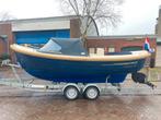 CRESCENT ALLURE 19 SLOEP, Watersport en Boten, Ophalen, Tot 10 pk, Zo goed als nieuw, 3 tot 6 meter