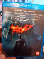 The dark knight bluray nieuwstaat, Cd's en Dvd's, Blu-ray, Ophalen of Verzenden, Zo goed als nieuw, Actie