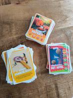 Samen lekker cheffen met Nick Toet (nummers in beschrijving), Verzamelen, Jumbo, Ophalen of Verzenden