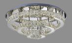 Grote plafonniére, Huis en Inrichting, Lampen | Plafondlampen, Ophalen, Zo goed als nieuw