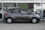 Toyota Verso-S 1.3 VVT-i Aspiration, Auto's, Voorwielaandrijving, Euro 5, Stof, Gebruikt
