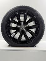 NIEUW 18’’ VOLKSWAGEN TRANSPORTER SPRINGFIELD VELGEN WINTERB, 18 inch, -, -, Banden en Velgen