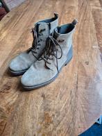 Rieker, Bruin, Boots, Ophalen of Verzenden, Zo goed als nieuw