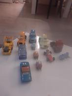 Cars auto's, Verzamelen, Disney, Ophalen of Verzenden, Overige figuren, Zo goed als nieuw