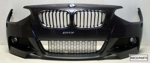 BUMPER BMW 1 SERIE F20 F21 M PAKKET VOORBUMPER ORIGINEEL, Auto-onderdelen, Carrosserie en Plaatwerk, Achterklep, BMW, Achter, Gebruikt