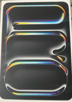 iPad Pro 11 inch M4 512GB, Computers en Software, Apple iPads, Apple iPad, Zwart, 11 inch, Ophalen of Verzenden