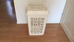 Wasmand 60 liter wit, Ophalen, Zo goed als nieuw, Wit, Overige typen