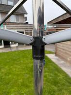 Brabantia Droogmolen, Tuin en Terras, Droogmolens en Wasrekken, Ophalen, Gebruikt, Droogmolen