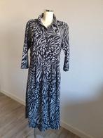 Lady Day jurk maxi jurk maat xl, Ophalen of Verzenden, Gedragen, Maat 46/48 (XL) of groter, Onder de knie