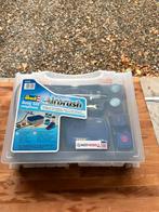 Revell Airbrush Set - Compleet!, Gebruikt, 1:50 of kleiner, Revell, Overige typen