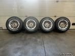 15'' Pontiac Firebird wielen 70/81 Snowflake + Cooper banden, 15 inch, Banden en Velgen, Nieuw, Ophalen of Verzenden