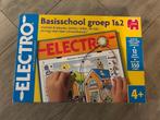 Electro spel, Kinderen en Baby's, Speelgoed | Educatief en Creatief, Ophalen of Verzenden, Gebruikt, Rekenen, Met licht