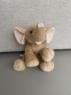 WWF olifant knuffel te koop!, Ophalen of Verzenden, Zo goed als nieuw, Olifant