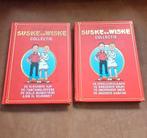 Suske en wiske collectie, Boeken, Stripboeken, Eén stripboek, Ophalen of Verzenden, Zo goed als nieuw