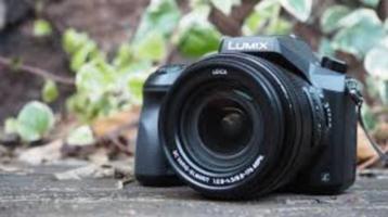 fotocamera panasonic lumix dmc fz2000 beschikbaar voor biedingen