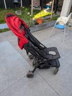 Vliegtuig buggy, Kinderen en Baby's, Buggy's, Ophalen of Verzenden, Gebruikt