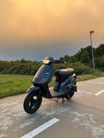 Zip type 1 puch, Fietsen en Brommers, Scooters | Piaggio, Ophalen, Zo goed als nieuw, Benzine, Maximaal 25 km/u