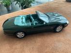 JAGUAR X8 / 1.18, Ophalen, Zo goed als nieuw, Bburago