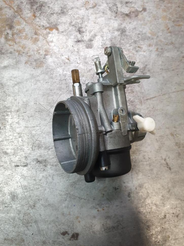 Dell orto SHB 20-20 E categorie origineel., Fietsen en Brommers, Brommeronderdelen | Oldtimers, Nieuw, Overige merken, Blok, Ophalen of Verzenden