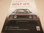 Boek Volkswagen Golf Golf GTI óók de Golf 2 Rallye GTI izgst, Nieuw, Volkswagen, Ophalen of Verzenden