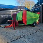 Strautmann BVW 801, Ophalen of Verzenden, Voertechniek