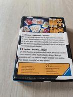 Koehandel - Toep-La! Ravensburger kaartspel, Gebruikt, Vijf spelers of meer, Ophalen of Verzenden, Ravensburger