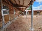 Binnenbox & Buitenstal, Paardenstal, Paardenbox - Schuilstal, Dieren en Toebehoren, Weidegang