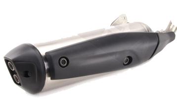 Te koop originele uitlaat Mp3 500 cc sport advanced 2019 beschikbaar voor biedingen
