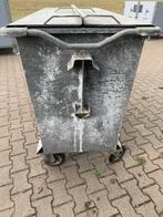 Rolcontainers staal, Ophalen of Verzenden, Gebruikt