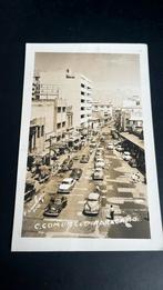 Zuid amerika Venezuela fotokaart, Ophalen of Verzenden, 1920 tot 1940, Buiten Europa