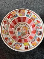 Grote Blond Amsterdam schaal, Gebruikt, Blond Amsterdam, Ophalen of Verzenden, Schaal of Schalen