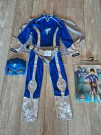 Mega Toby. Verkleedkleding. Maat 6-8. Maat 116-128., Kinderen en Baby's, Carnavalskleding en Verkleedspullen, Ophalen, Gebruikt