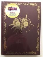 The Legend of Zelda Majora's Mask (SEAL), Verzenden, Nieuw, Prima Games