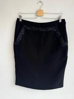 by malene birger rok zwart maat 38, Kleding | Dames, Maat 38/40 (M), Verzenden, Zwart, Zo goed als nieuw