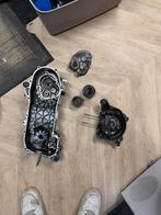 Zip 2t 50cc blok, Ophalen, Gebruikt, Blok, Piaggio