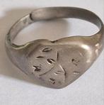 Antieke chinese ring, Sieraden, Tassen en Uiterlijk, Antieke sieraden, Ophalen of Verzenden, Overige materialen