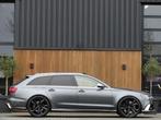 Audi RS6 4.0 TFSI RS6 V8T 560PK Quattro PL + / LED, Te koop, Zilver of Grijs, 5 stoelen, Benzine