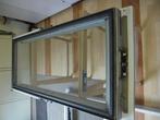 Dakraam Velux GGU F 08, Ophalen, Minder dan 80 cm, 120 tot 160 cm, Zo goed als nieuw