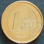 1 € munt Finland 2000 een METAAL. ADV. no.6 S., Postzegels en Munten, Munten | Europa | Euromunten, 1 euro, Finland, Losse munt