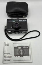 Rollei 35 LED, Ophalen of Verzenden, Zo goed als nieuw, Compact, Overige Merken