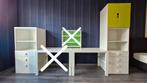 los of als set, div ikea meubels, mag weg voor weinig!, Ophalen, Gebruikt