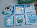 25 welkom baby boy kaarten, Ophalen, Nieuw