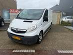 Opel Vivaro 2.0 CDTI L1H1 *NAP, Euro 5, 4 cilinders, Origineel Nederlands, Bedrijf